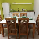 בית אירוח W Gorach Stolowych שצ'צ'יטנה (Szczytna)