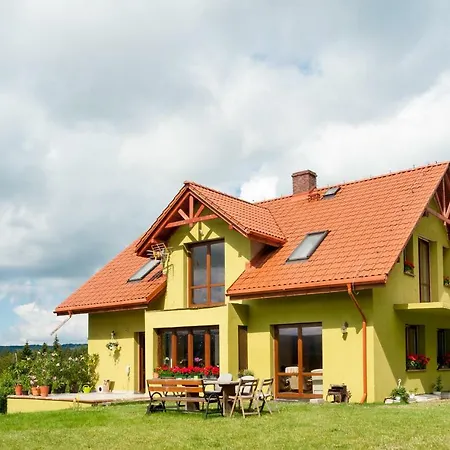 W Gorach Stolowych * Szczytna