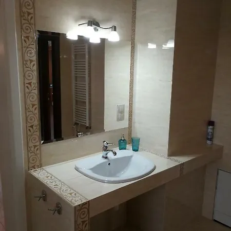 ホームステイ W Gorach Stolowych *