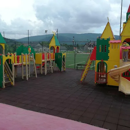 W Gorach Stolowych * シュチトナ