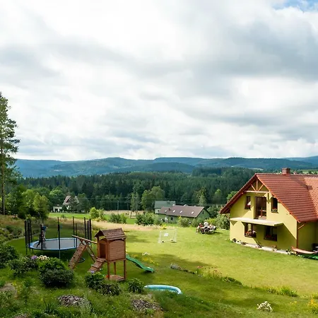 W Gorach Stolowych * シュチトナ