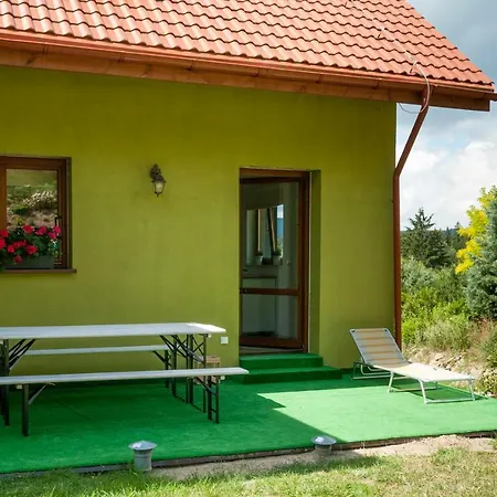 W Gorach Stolowych Privatunterkunft