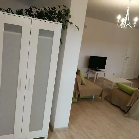 Privatunterkunft W Gorach Stolowych Szczytna