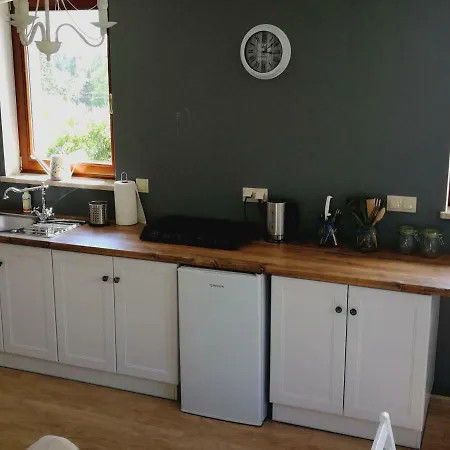 W Gorach Stolowych *