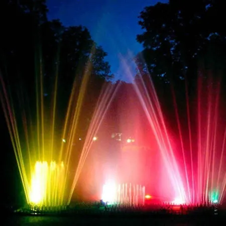 W Gorach Stolowych ホームステイ