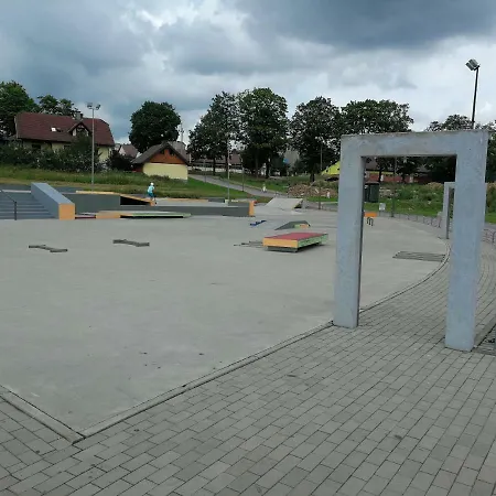 W Gorach Stolowych * Szczytna