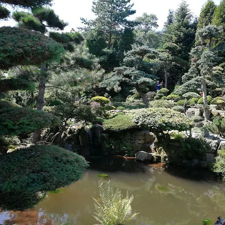 W Gorach Stolowych ホームステイ