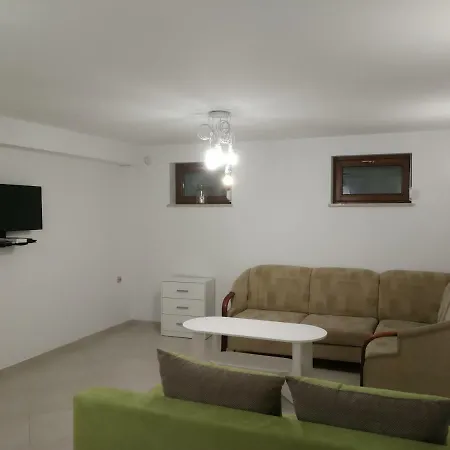 W Gorach Stolowych Privatunterkunft *