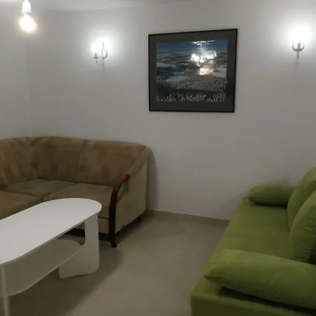 W Gorach Stolowych シュチトナ