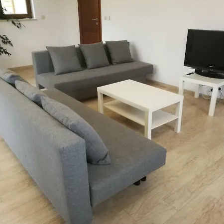 W Gorach Stolowych Privatunterkunft