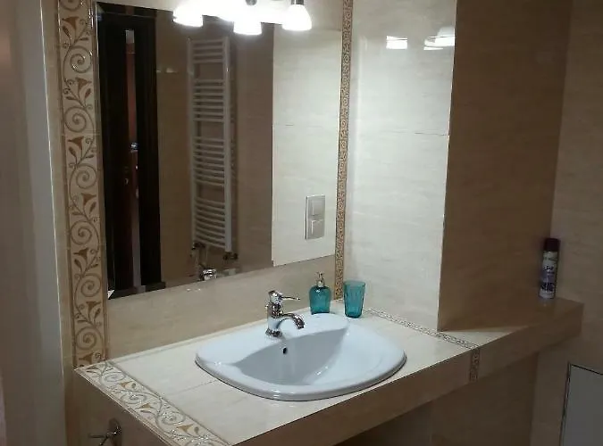 Habitación en casa particular W Gorach Stolowych *