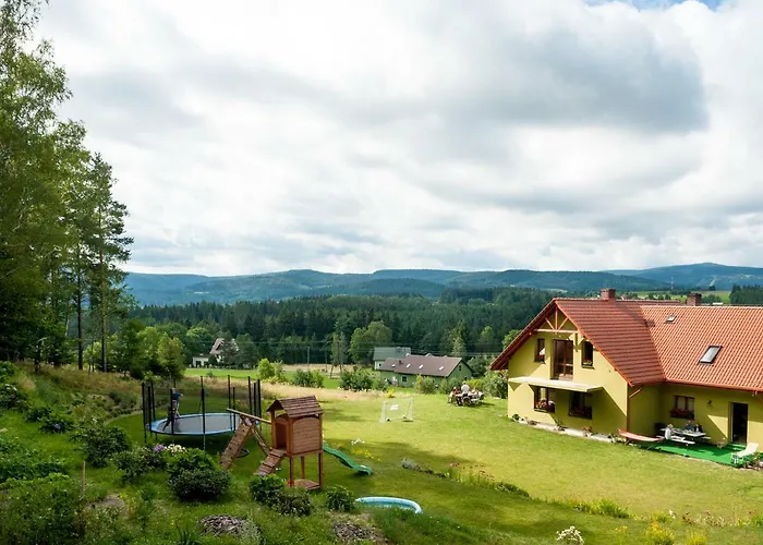 W Gorach Stolowych * Szczytna