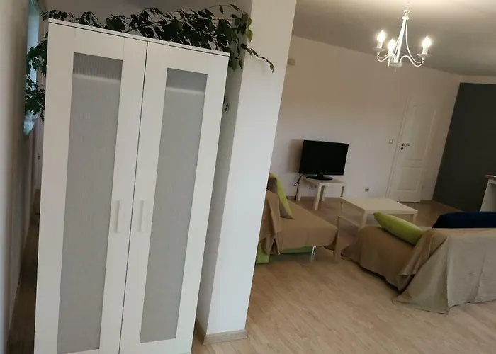 Habitación en casa particular W Gorach Stolowych Szczytna