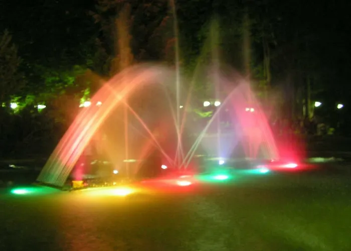 Privatunterkunft W Gorach Stolowych