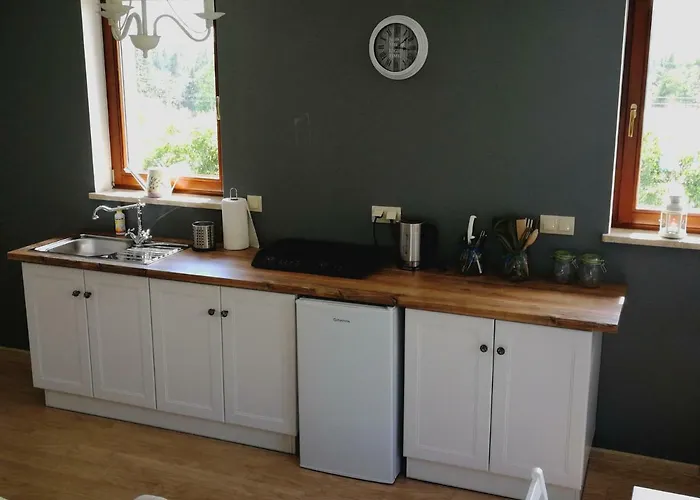 W Gorach Stolowych *