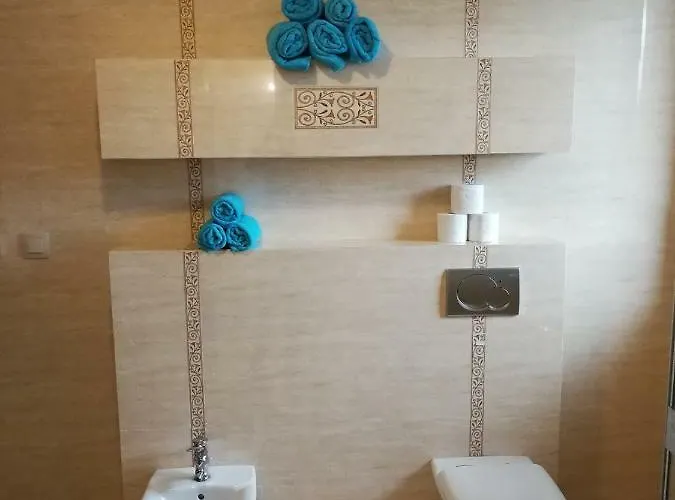 Habitación en casa particular W Gorach Stolowych *