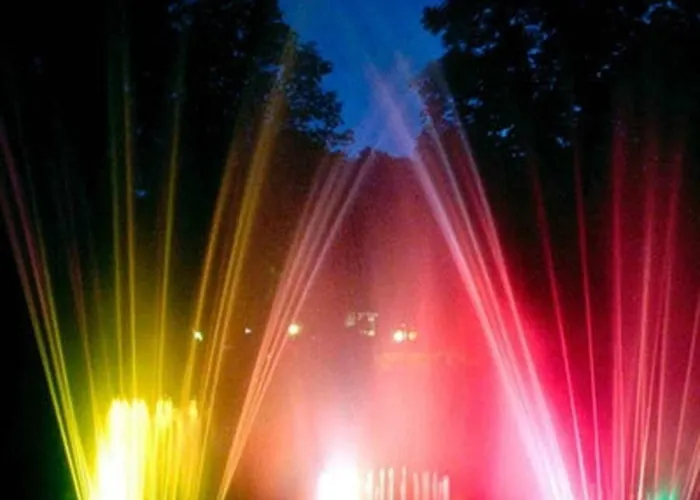 W Gorach Stolowych Privatunterkunft