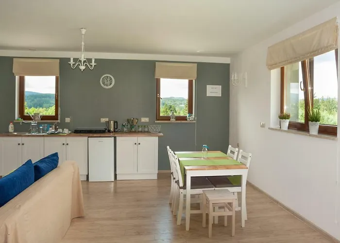 Habitación en casa particular W Gorach Stolowych Szczytna