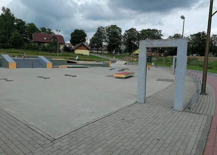 W Gorach Stolowych * Szczytna