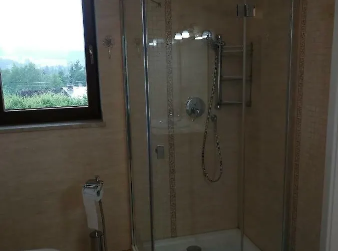 W Gorach Stolowych *