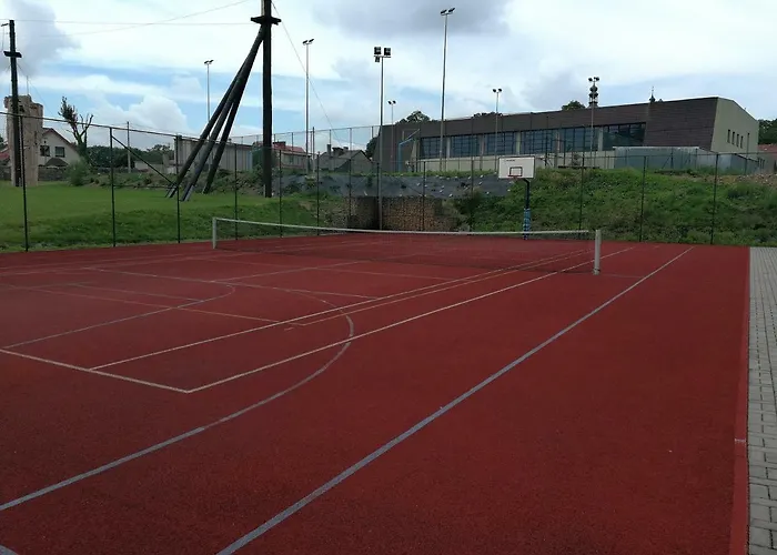 Habitación en casa particular W Gorach Stolowych