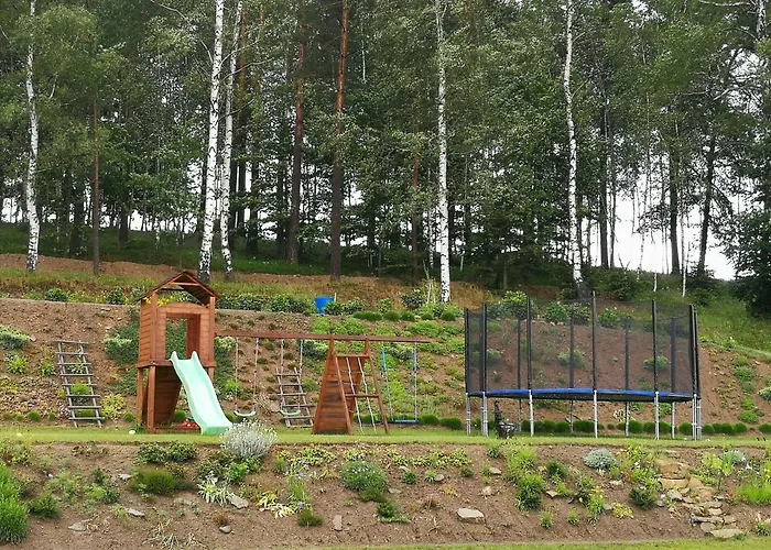 W Gorach Stolowych Privatunterkunft *