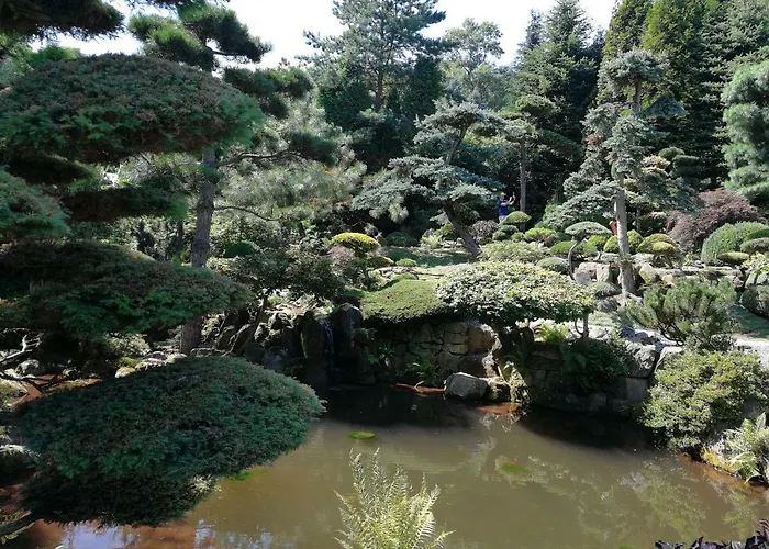 W Gorach Stolowych Privatunterkunft