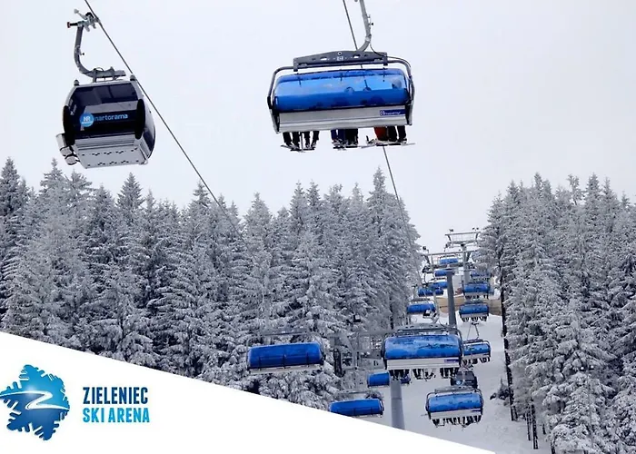 W Gorach Stolowych * Szczytna