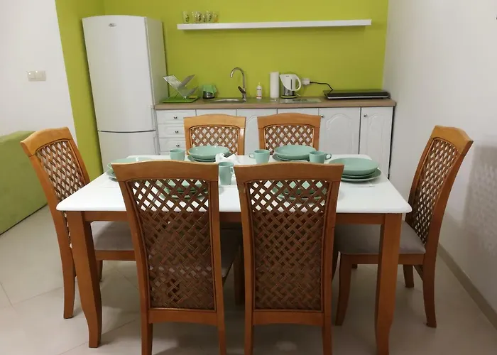 Habitación en casa particular W Gorach Stolowych Szczytna