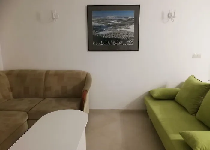 Habitación en casa particular W Gorach Stolowych *