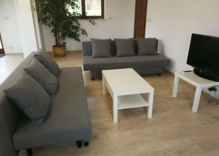 W Gorach Stolowych Habitación en casa particular *