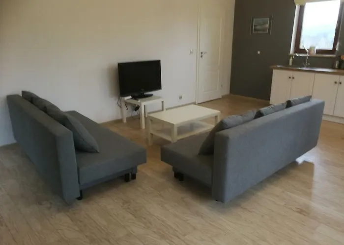 W Gorach Stolowych * Szczytna